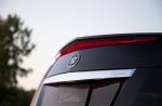 Cadillac ELR 2014 года